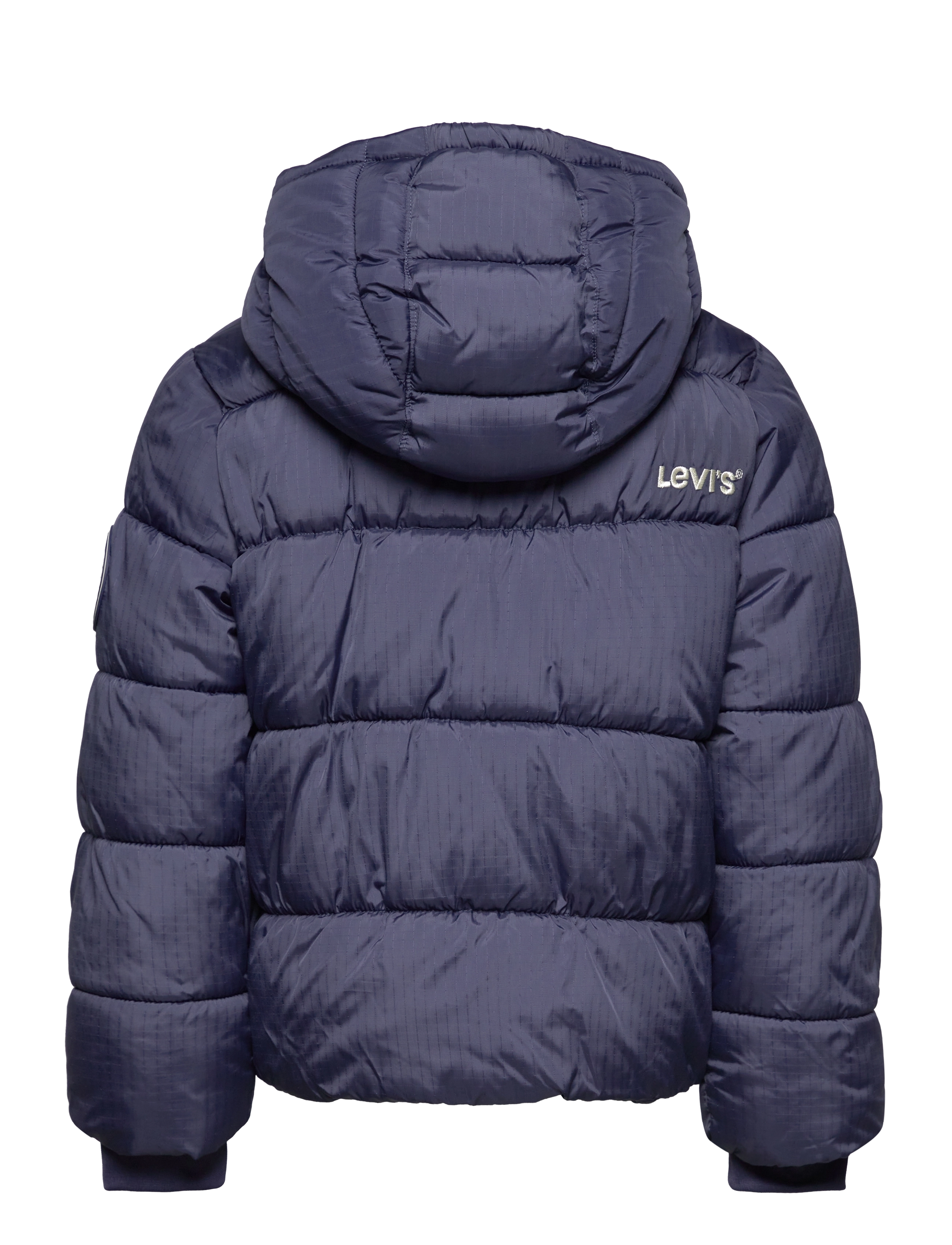 Levi's - Levi's® Essential Puffer Jacket - blue - 1