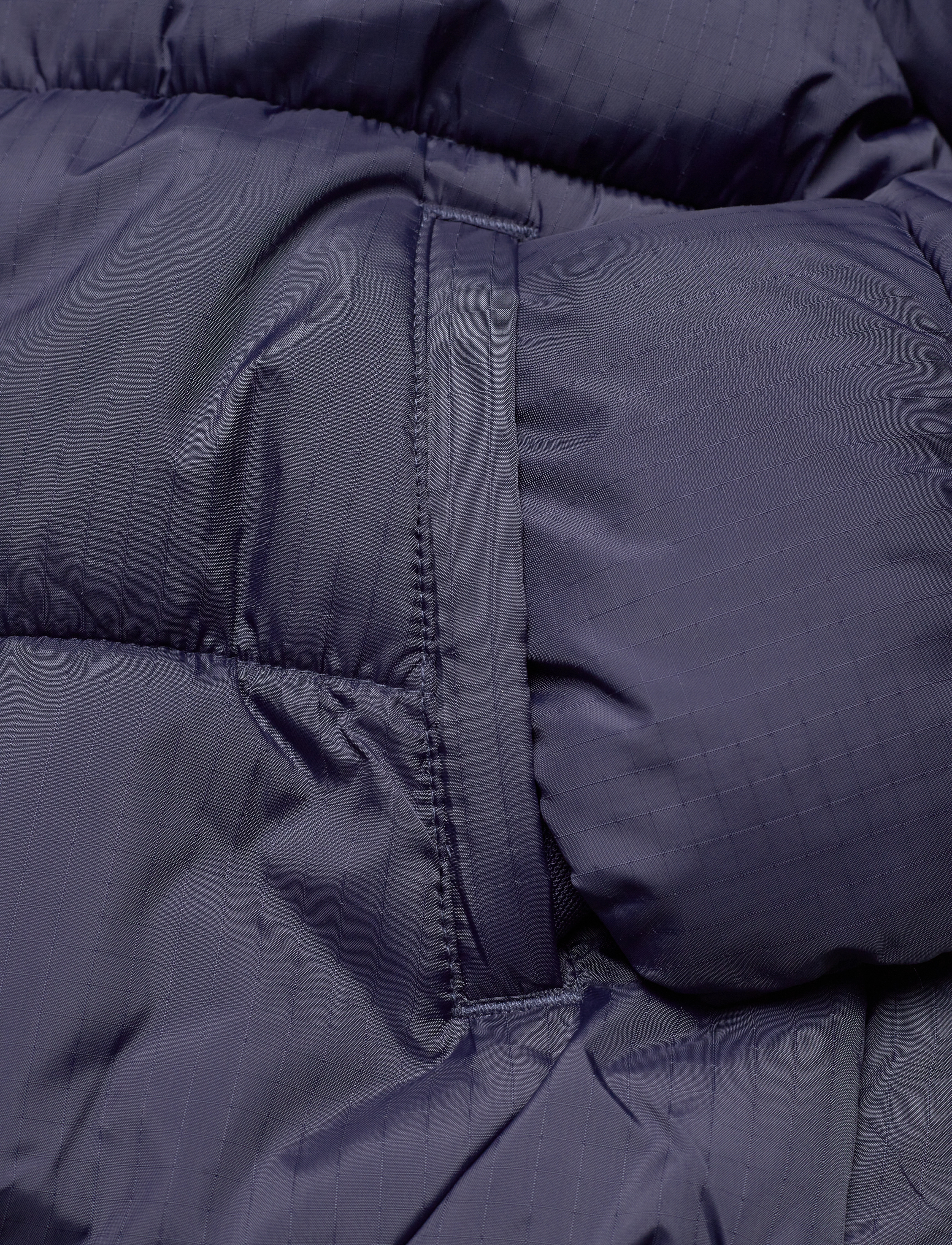 Levi's - Levi's® Essential Puffer Jacket - blue - 3
