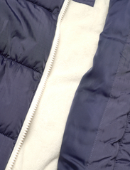 Levi's - Levi's® Essential Puffer Jacket - dunjakker & forede jakker - blue - 4