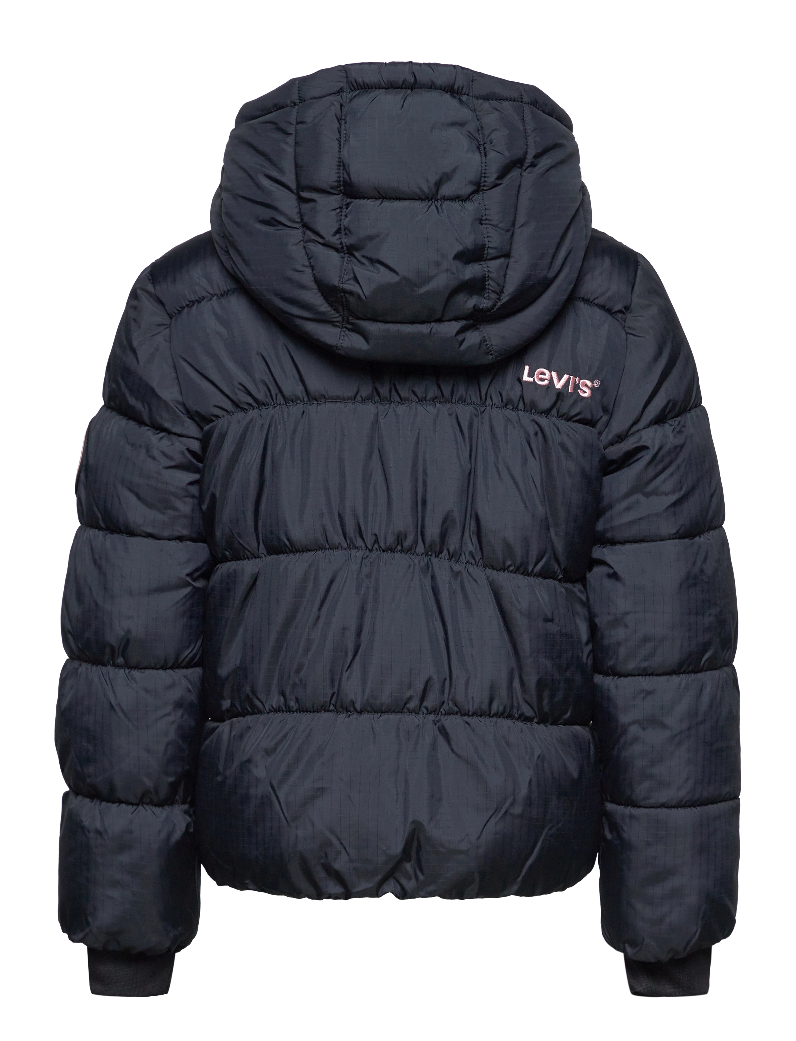 Levi's - Levi's® Essential Puffer Jacket - grey - 1