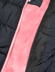 Levi's - Levi's® Essential Puffer Jacket - daunen- und steppjacken - grey - 4