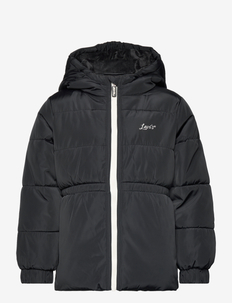 Levi's® Thigh Length Puffer Jacket, Levi's