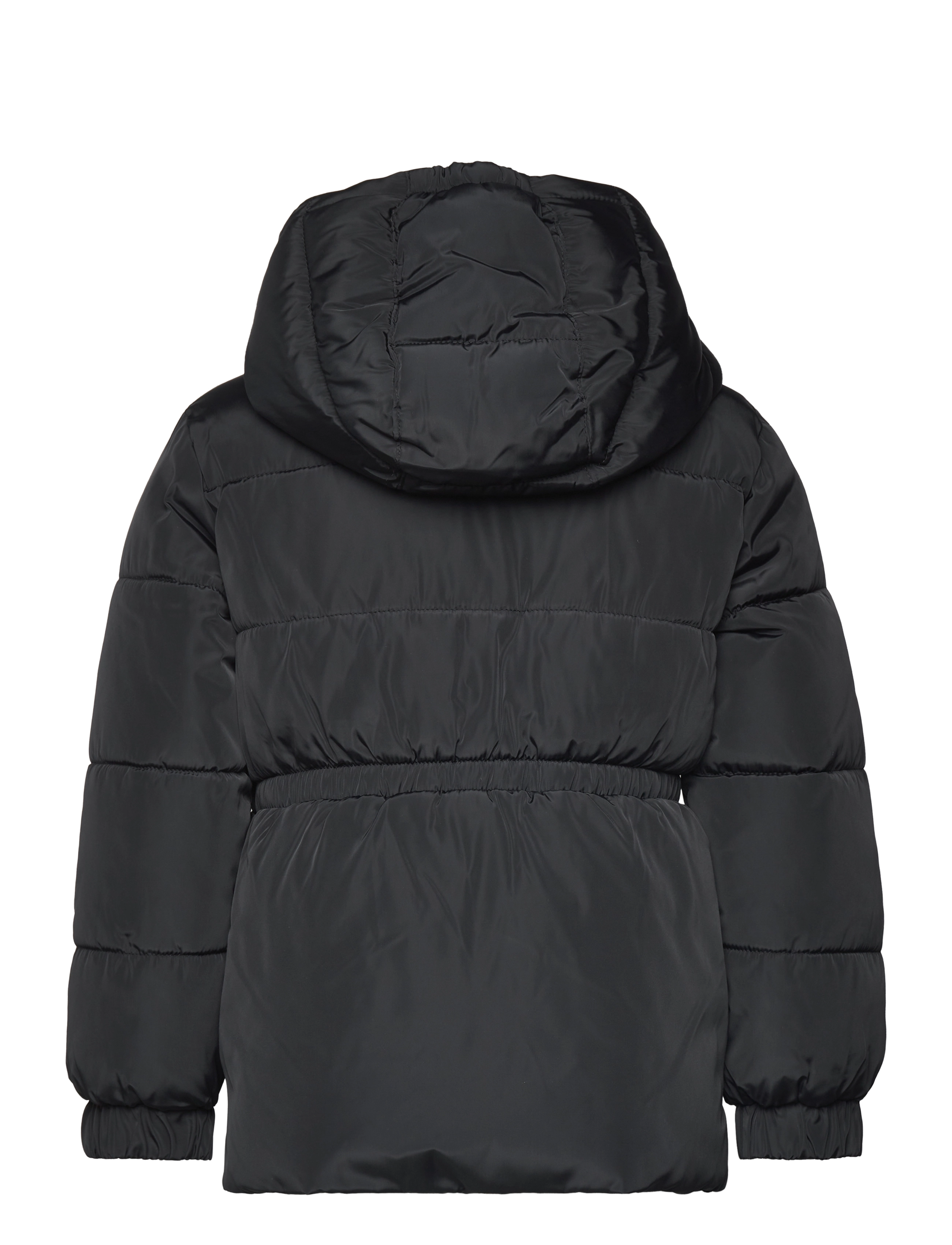 Levi's - Levi's® Thigh Length Puffer Jacket - grey - 1
