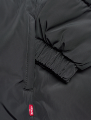 Levi's - Levi's® Thigh Length Puffer Jacket - dunjakker & forede jakker - grey - 3