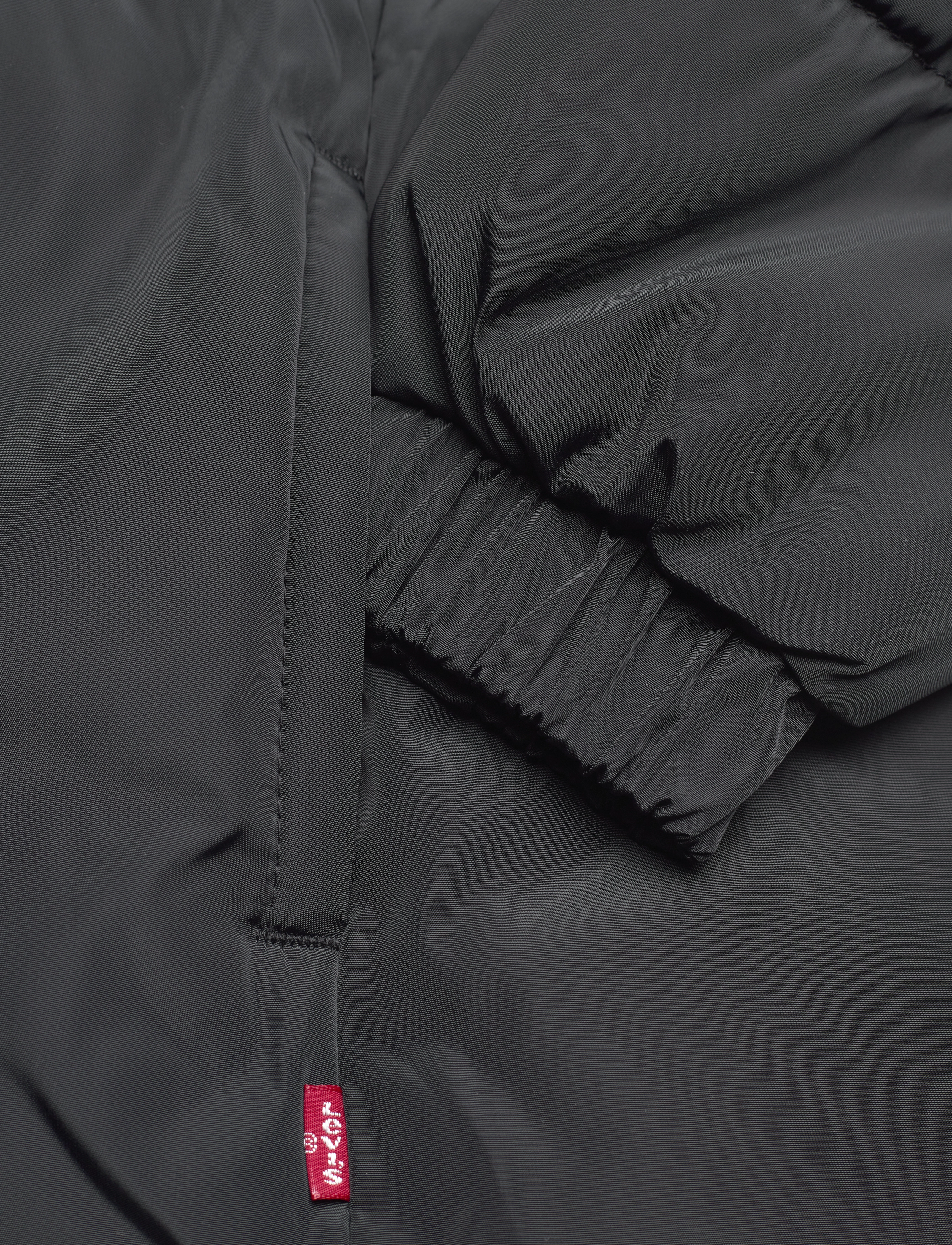 Levi's - Levi's® Thigh Length Puffer Jacket - grey - 3
