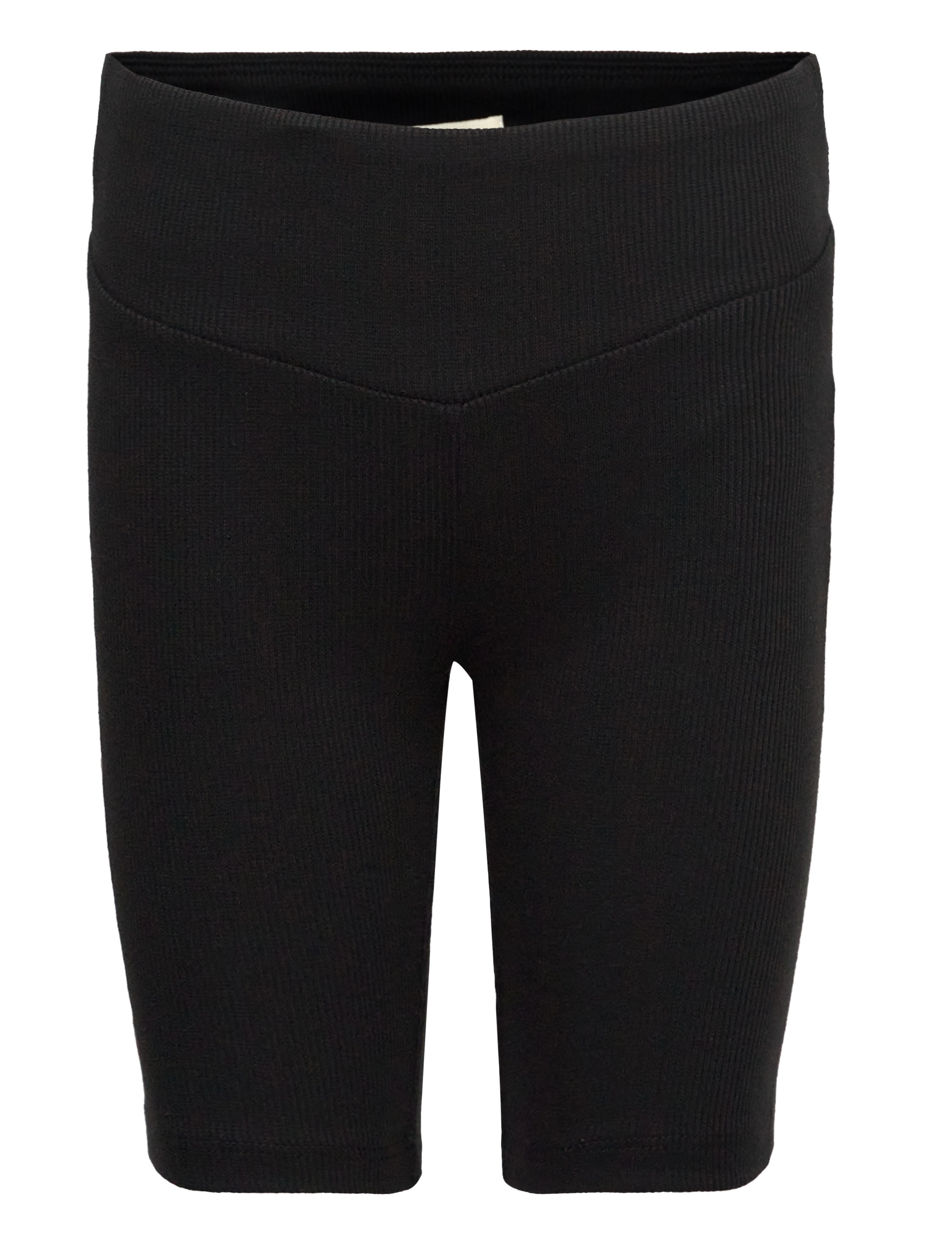Levi's - MEET AND GREET TOP HIGH RISE BIKE SHORT - black - 2
