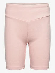 Levi's - MEET AND GREET TOP HIGH RISE BIKE SHORT - lowest prices - pink - 2