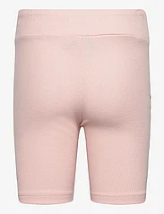 Levi's - MEET AND GREET TOP HIGH RISE BIKE SHORT - lowest prices - pink - 3