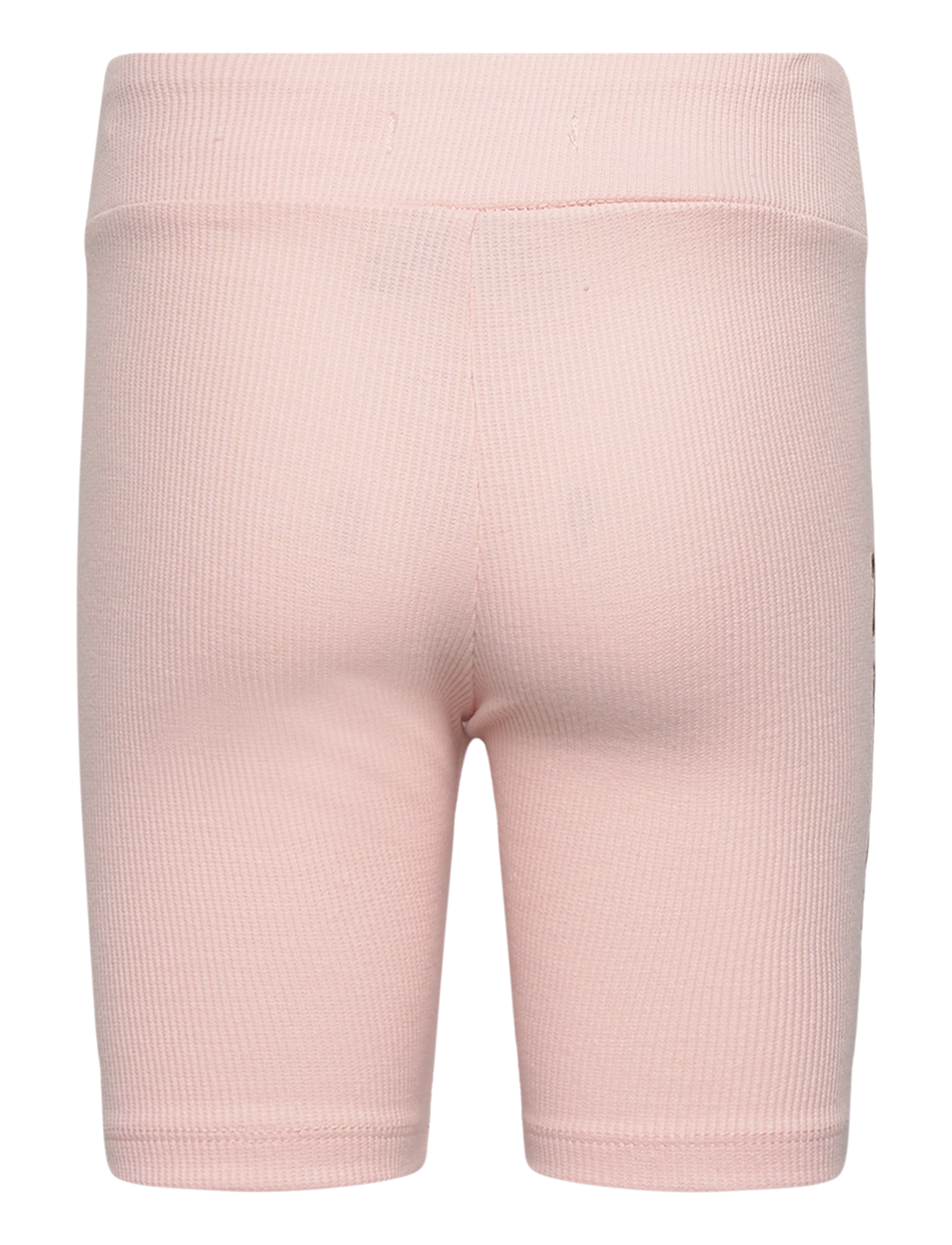 Levi's - MEET AND GREET TOP HIGH RISE BIKE SHORT - pink - 3