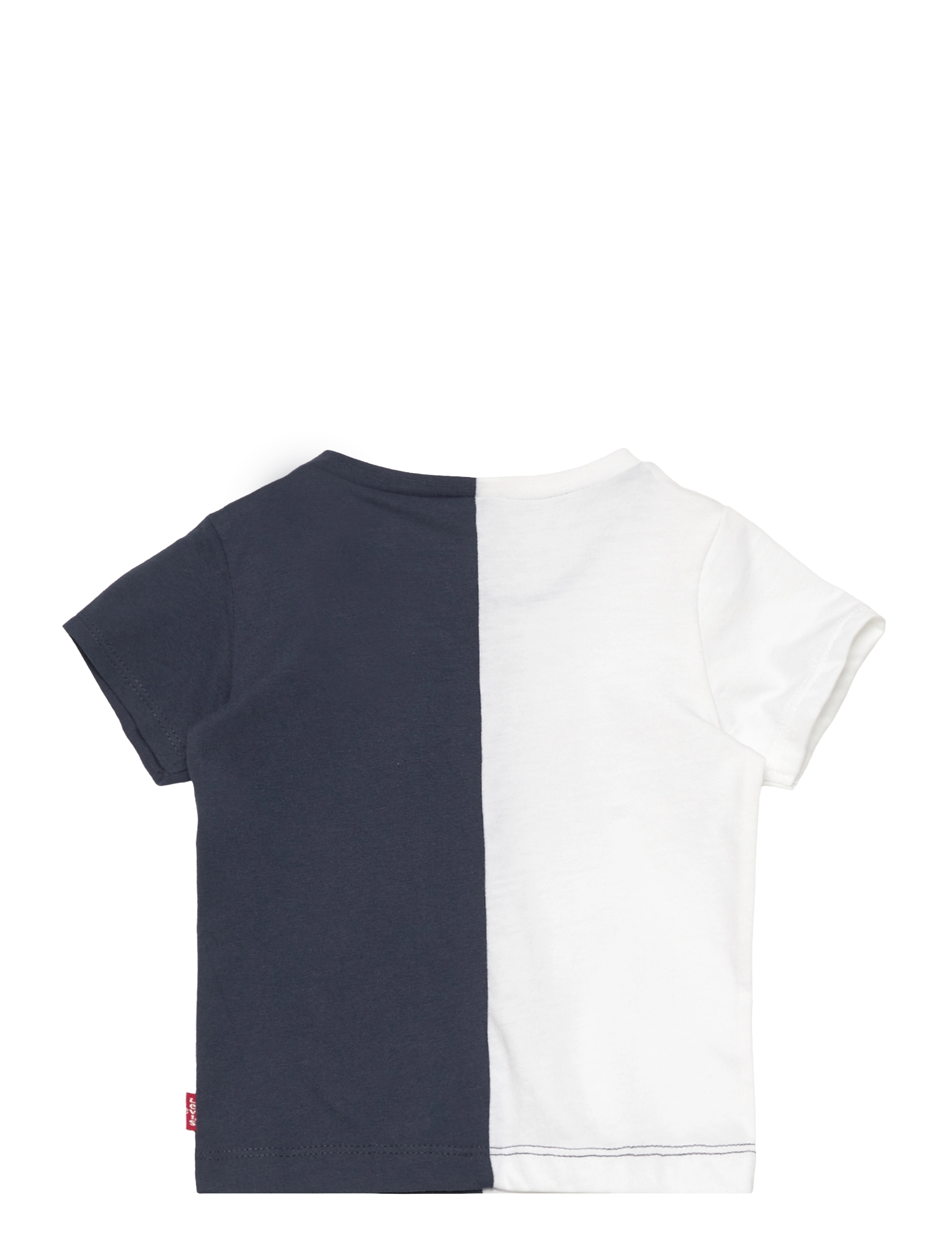 Levi's - Levi's® Spliced Graphic Tee - blue - 1