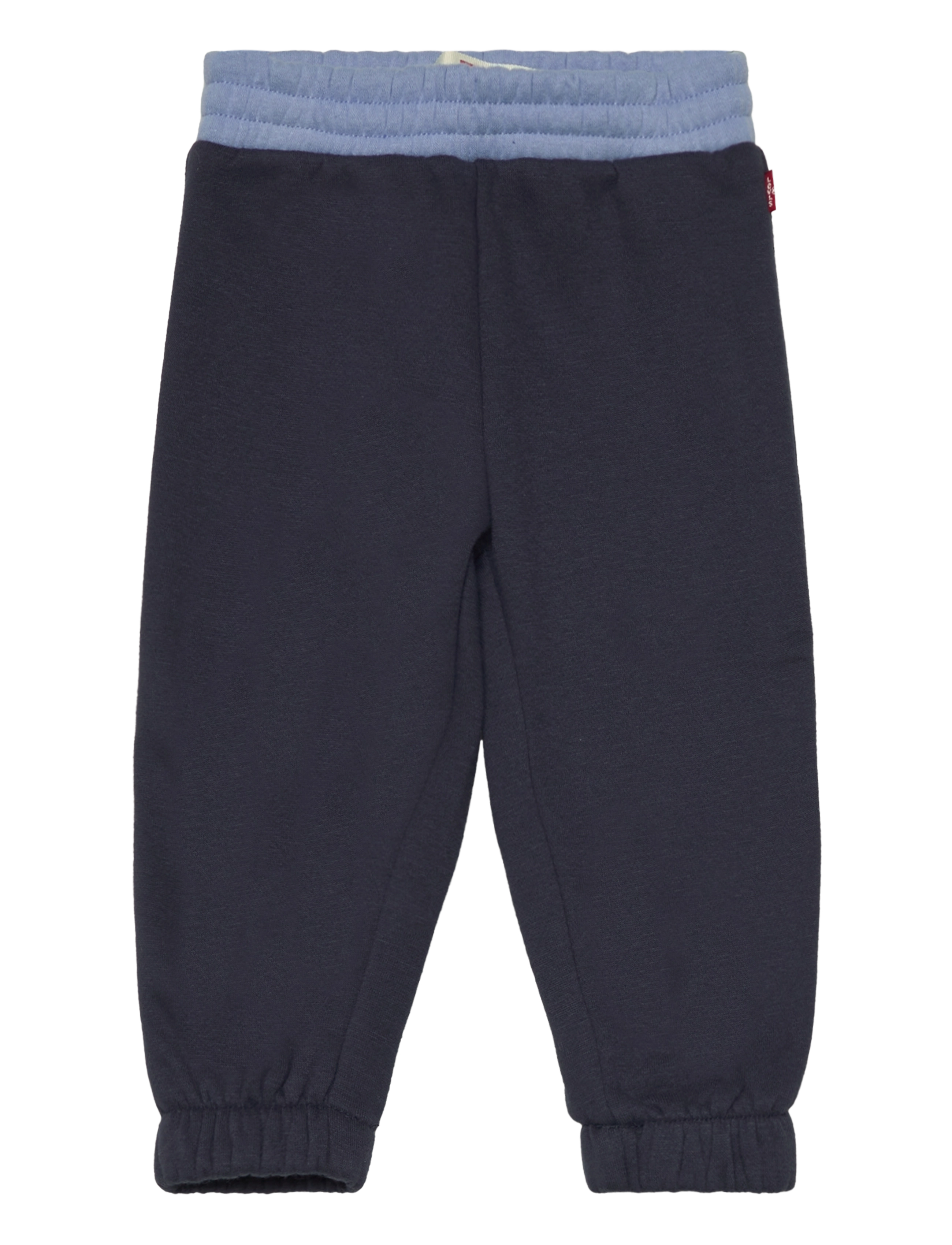 Levi's - Levi's ® Colorblocked Zip Hoodie and Joggers Set - blue - 2