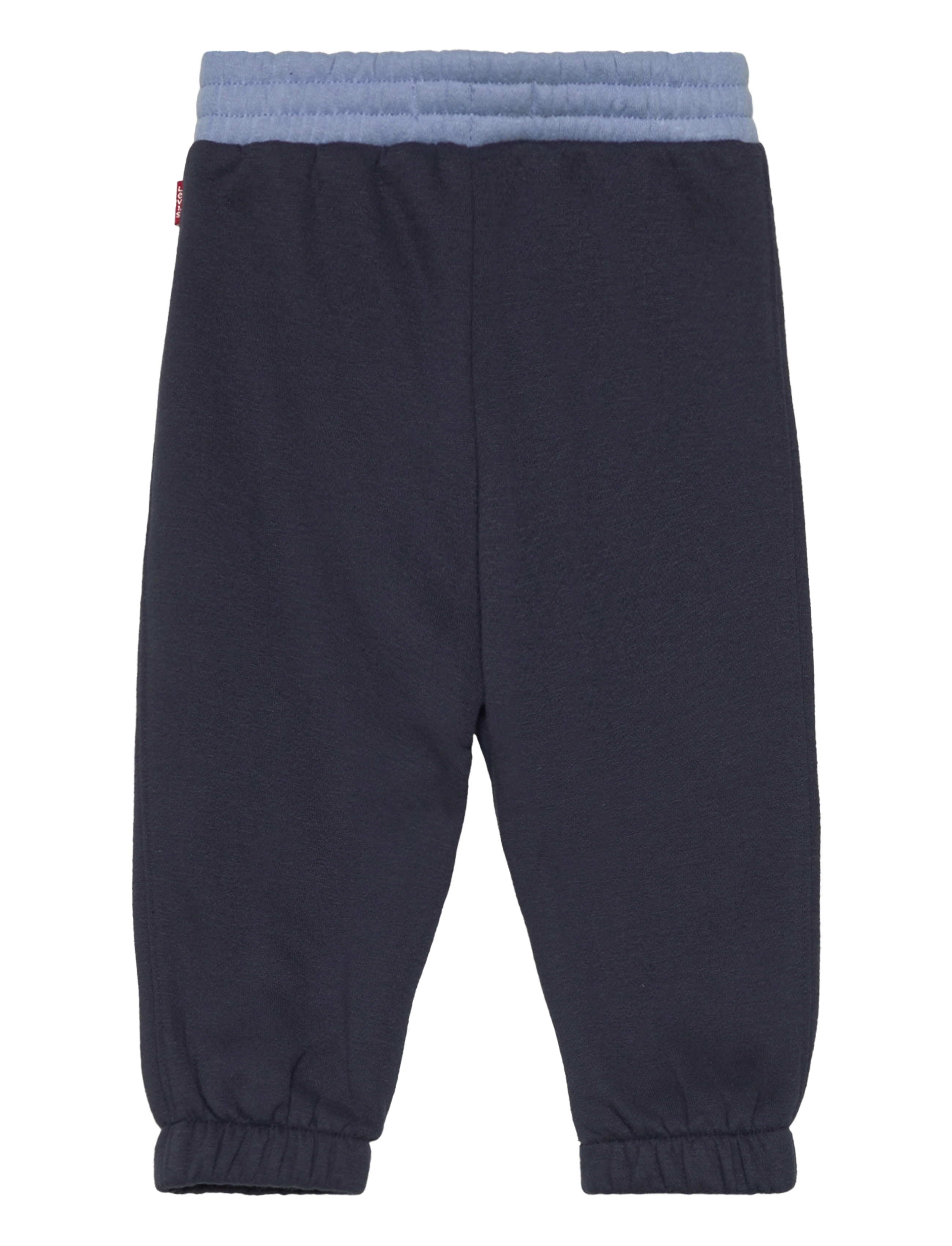 Levi's - Levi's ® Colorblocked Zip Hoodie and Joggers Set - blue - 3