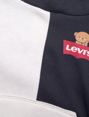 Levi's - Levi's ® Colorblocked Zip Hoodie and Joggers Set - laveste priser - blue - 4