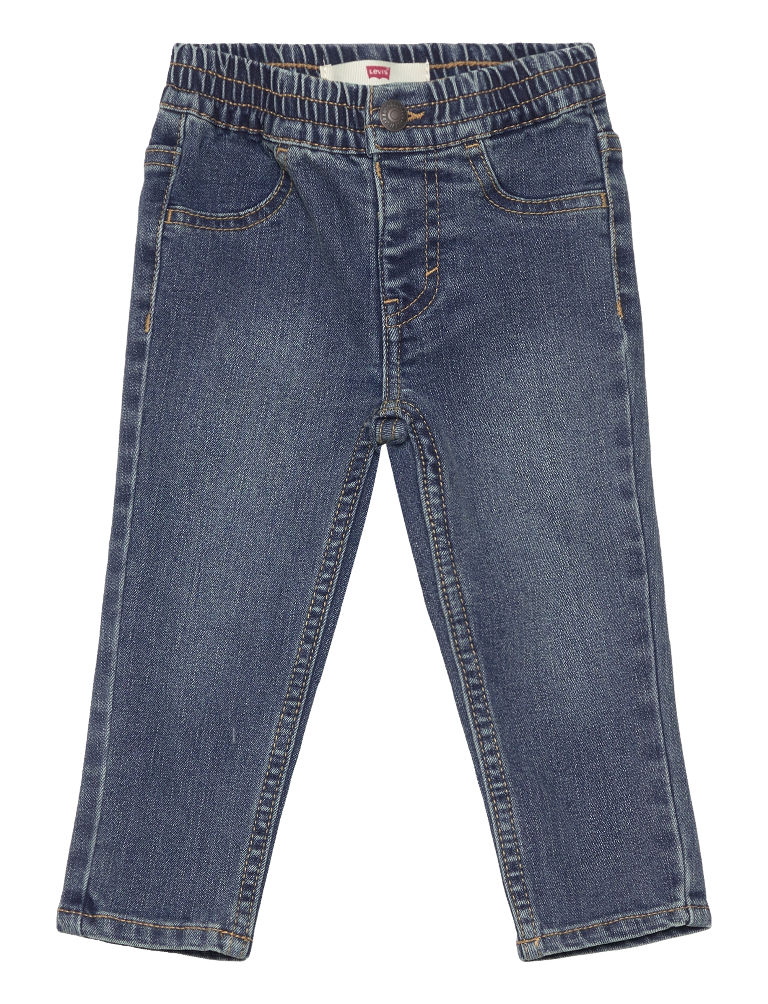 Levi's - Levi's® 2fer Skater Denim Set - blue - 2