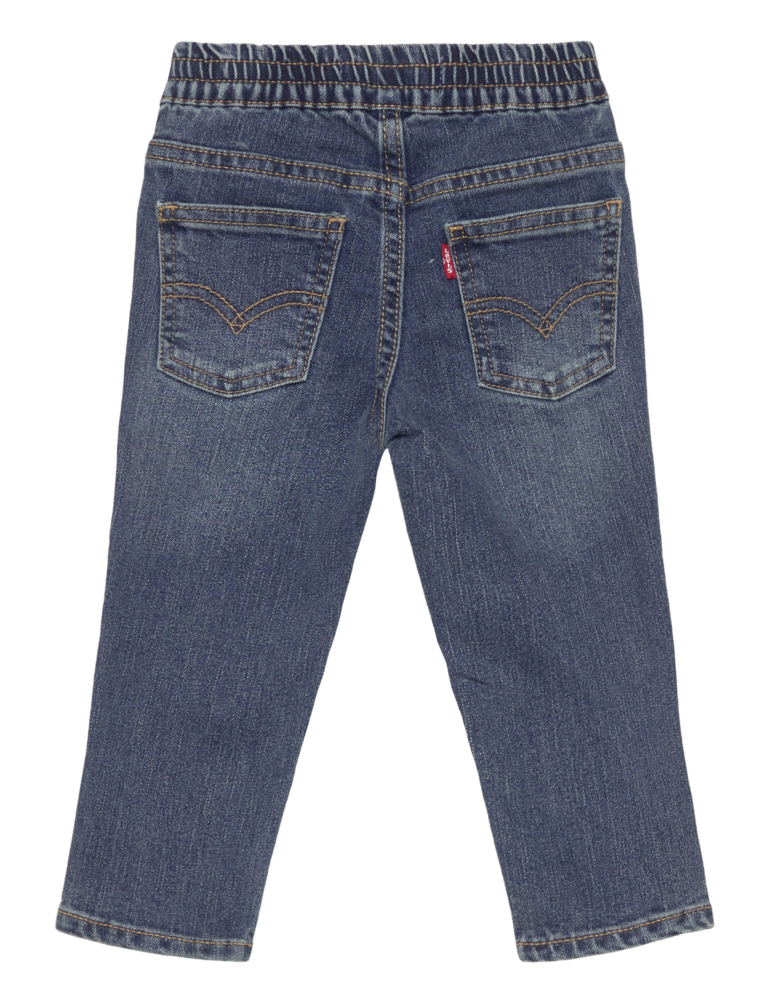 Levi's - Levi's® 2fer Skater Denim Set - blue - 3