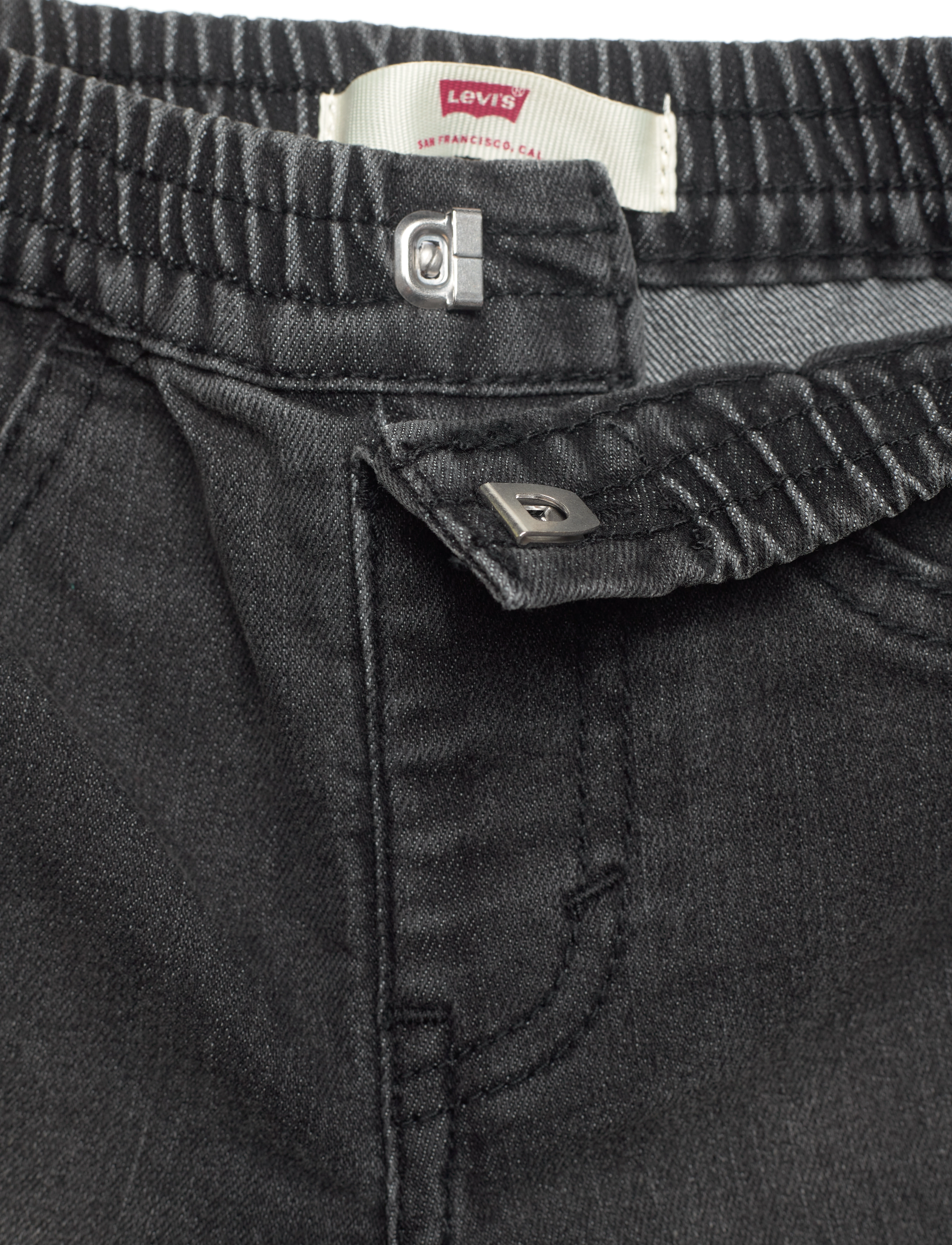 Levi's - Levi's® 2fer Skater Denim Set - green - 5