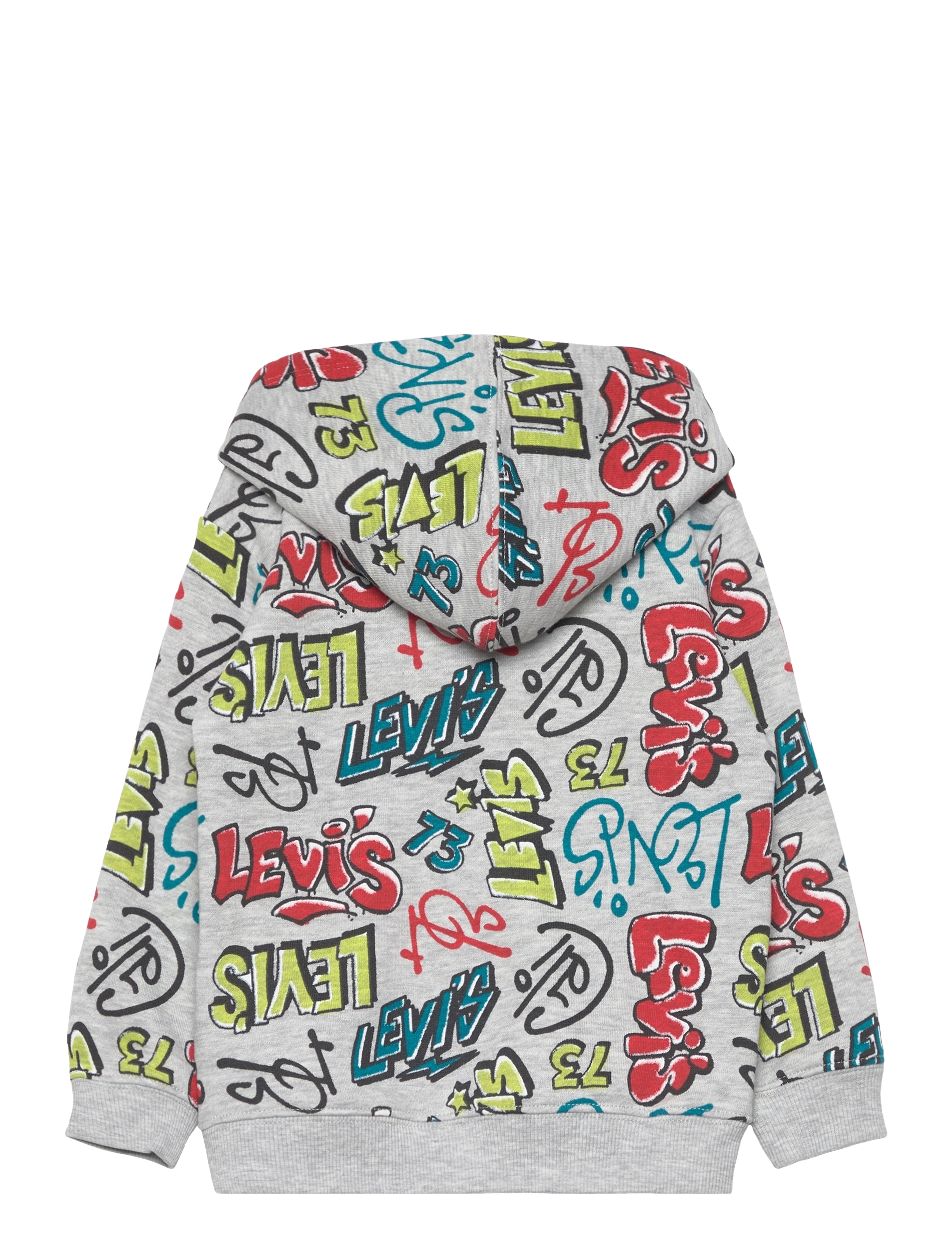 Levi's - Levi's® Graffiti Tag 3-Piece Set - grey - 3