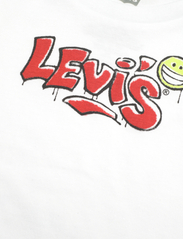 Levi's - Levi's® Graffiti Tag 3-Piece Set - sets mit kurzärmeligem t-shirt - grey - 6