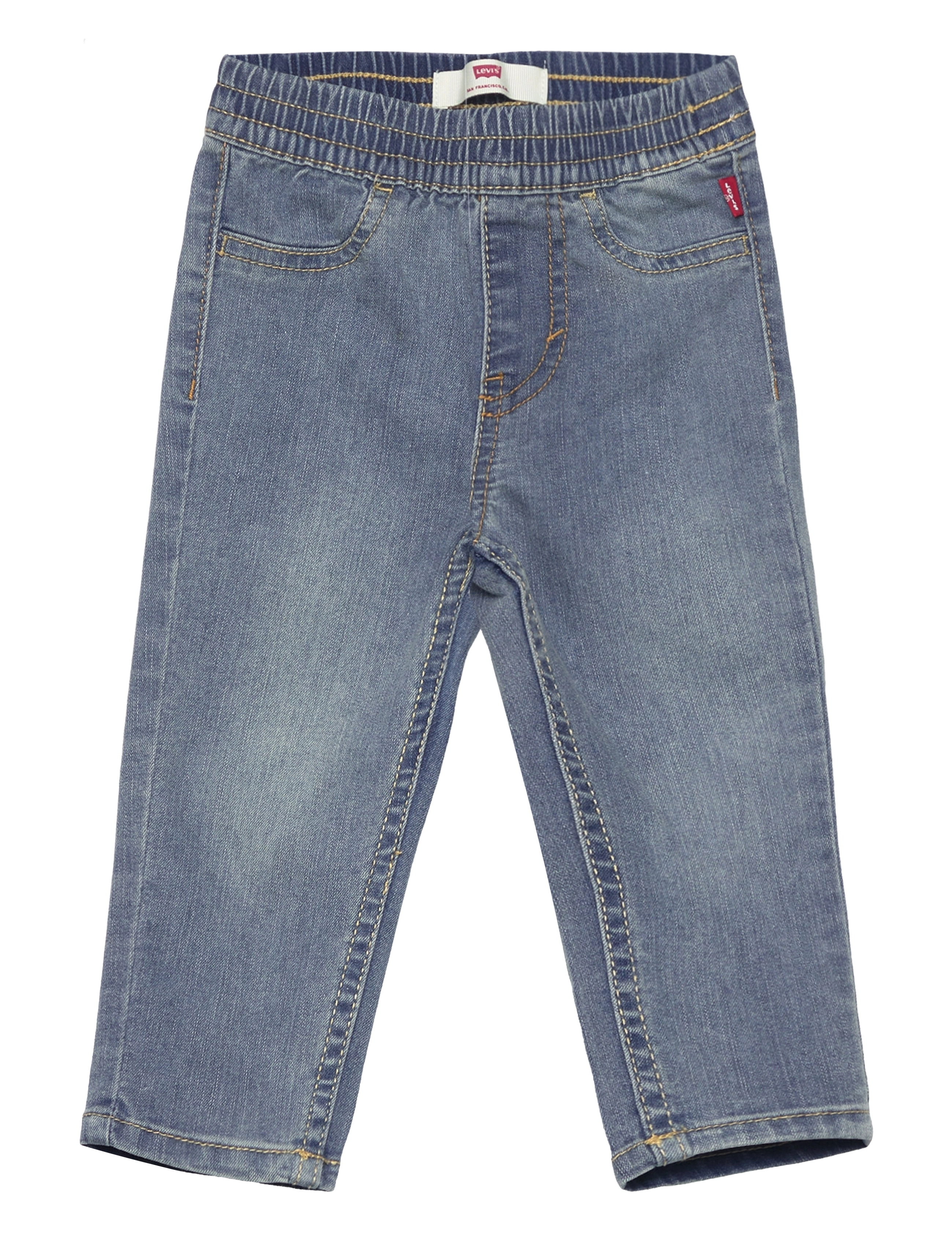 Levi's - Levi's® Varsity Jacket 3-Piece Set - blue - 4