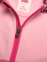Levi's - Levi's® Colorblocked Hooded Coverall - mažiausios kainos - pink - 2