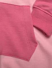 Levi's - Levi's® Colorblocked Hooded Coverall - de laveste prisene - pink - 3