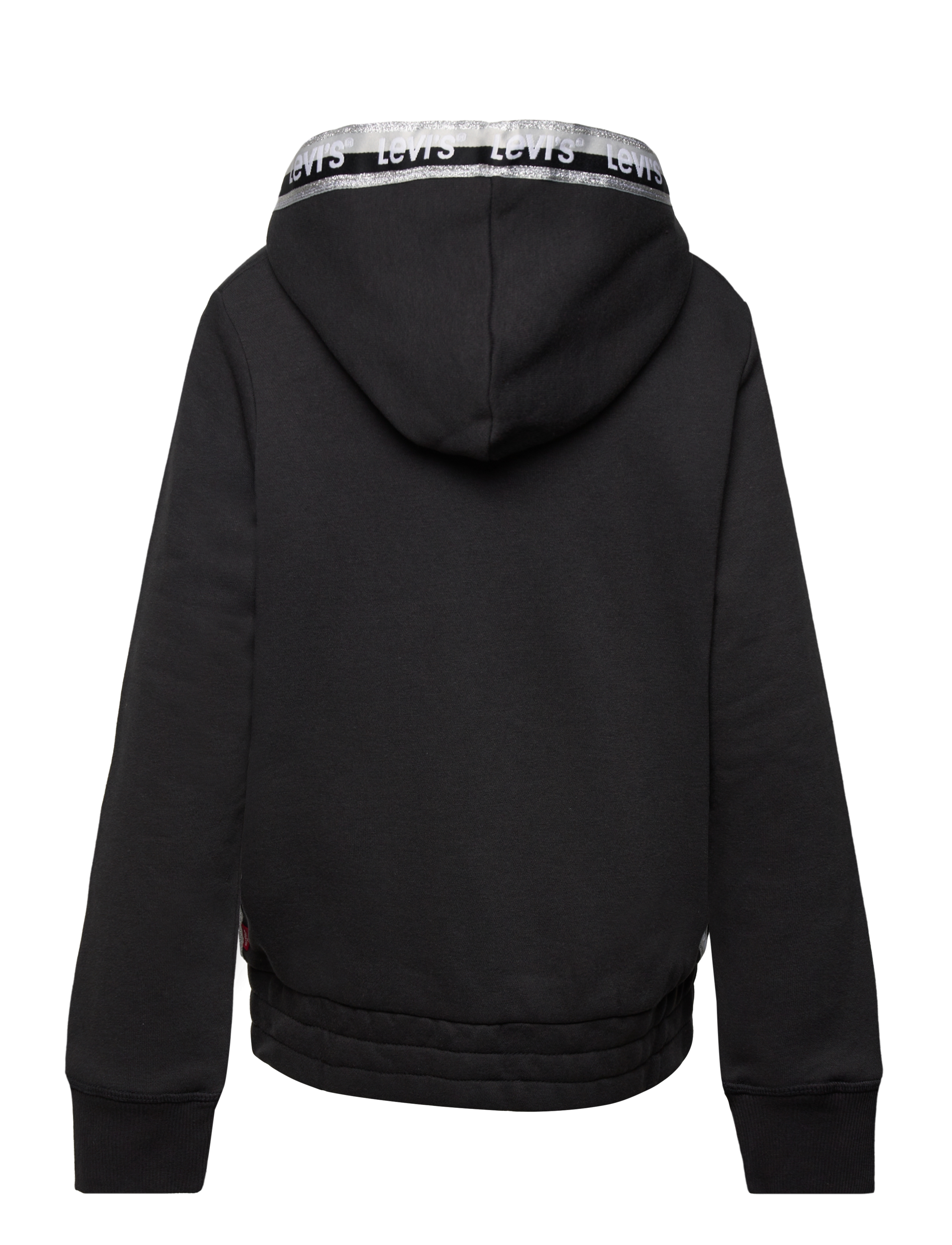 Levi's - LVG MEET AND GREET TAPING HOOD / LVG MEET AND GREET TAPING H - grey - 2