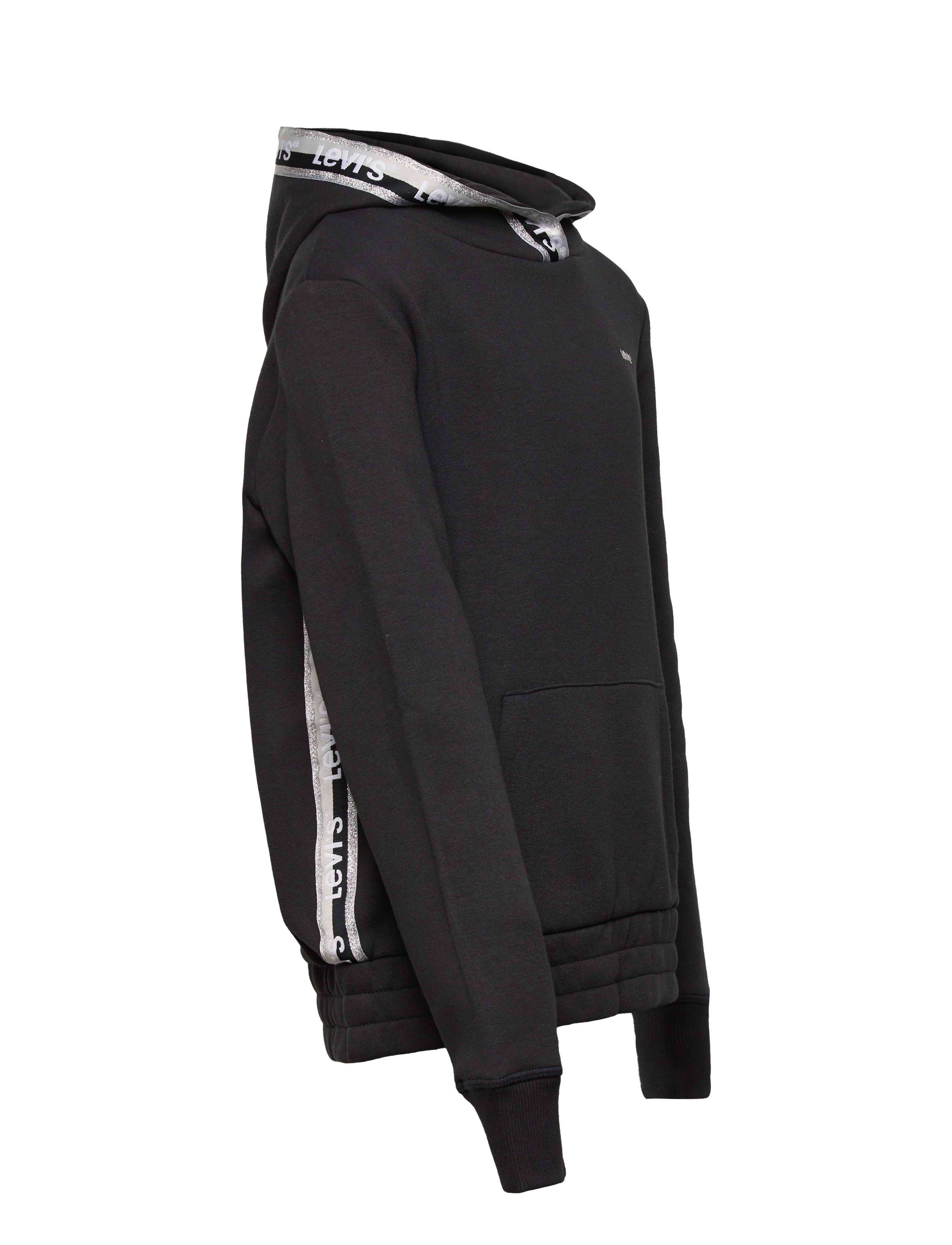 Levi's - LVG MEET AND GREET TAPING HOOD / LVG MEET AND GREET TAPING H - grey - 5