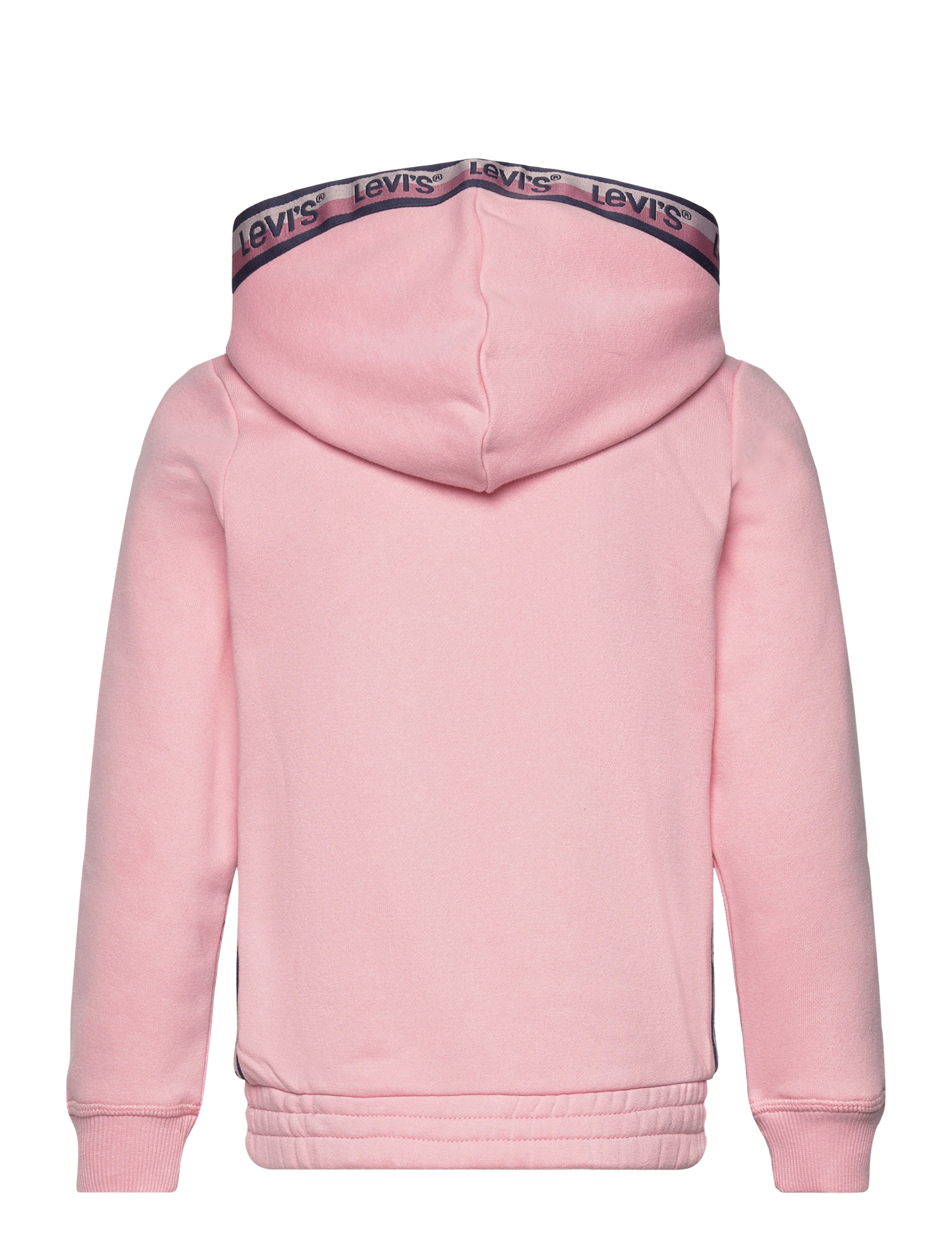 Levi's - LVG MEET AND GREET TAPING HOOD / LVG MEET AND GREET TAPING H - pink - 1