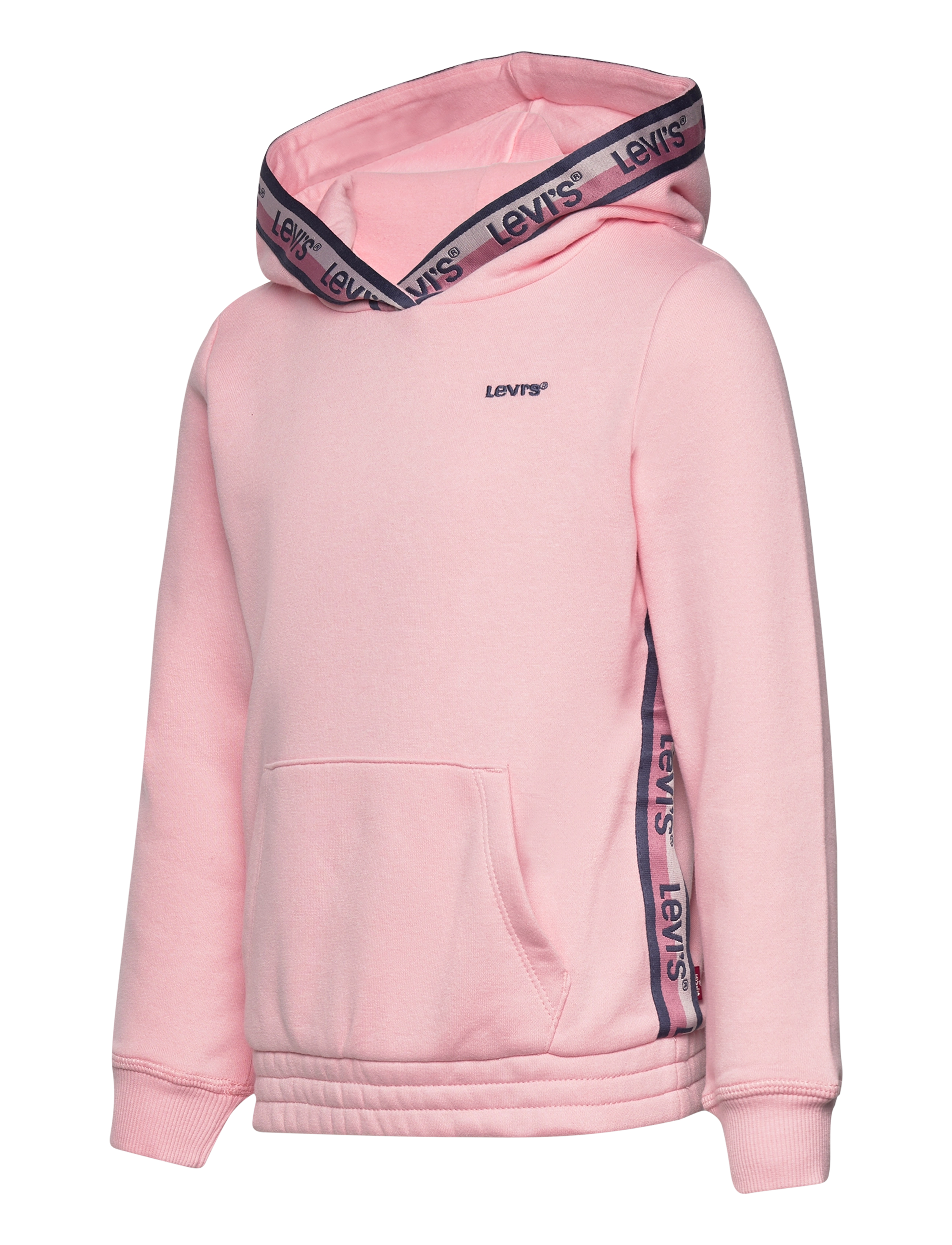 Levi's - LVG MEET AND GREET TAPING HOOD / LVG MEET AND GREET TAPING H - pink - 2