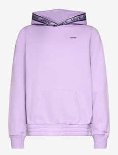 Levi's® Taping Pullover Hoodie, Levi's