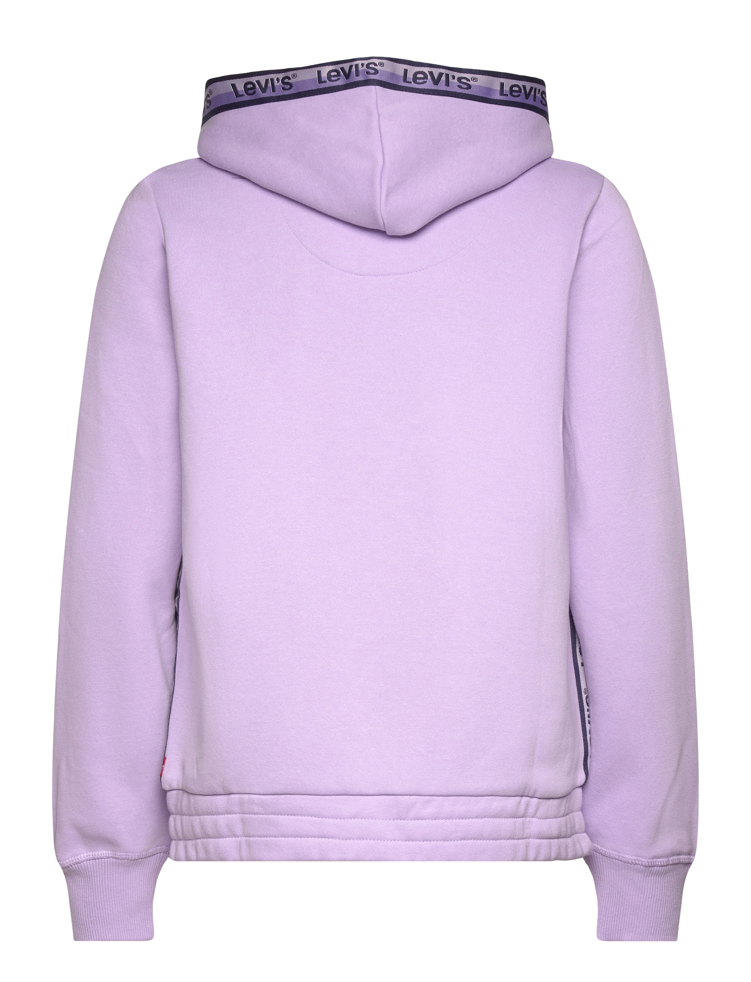 Levi's - LVG MEET AND GREET TAPING HOOD / LVG MEET AND GREET TAPING H - pink - 1