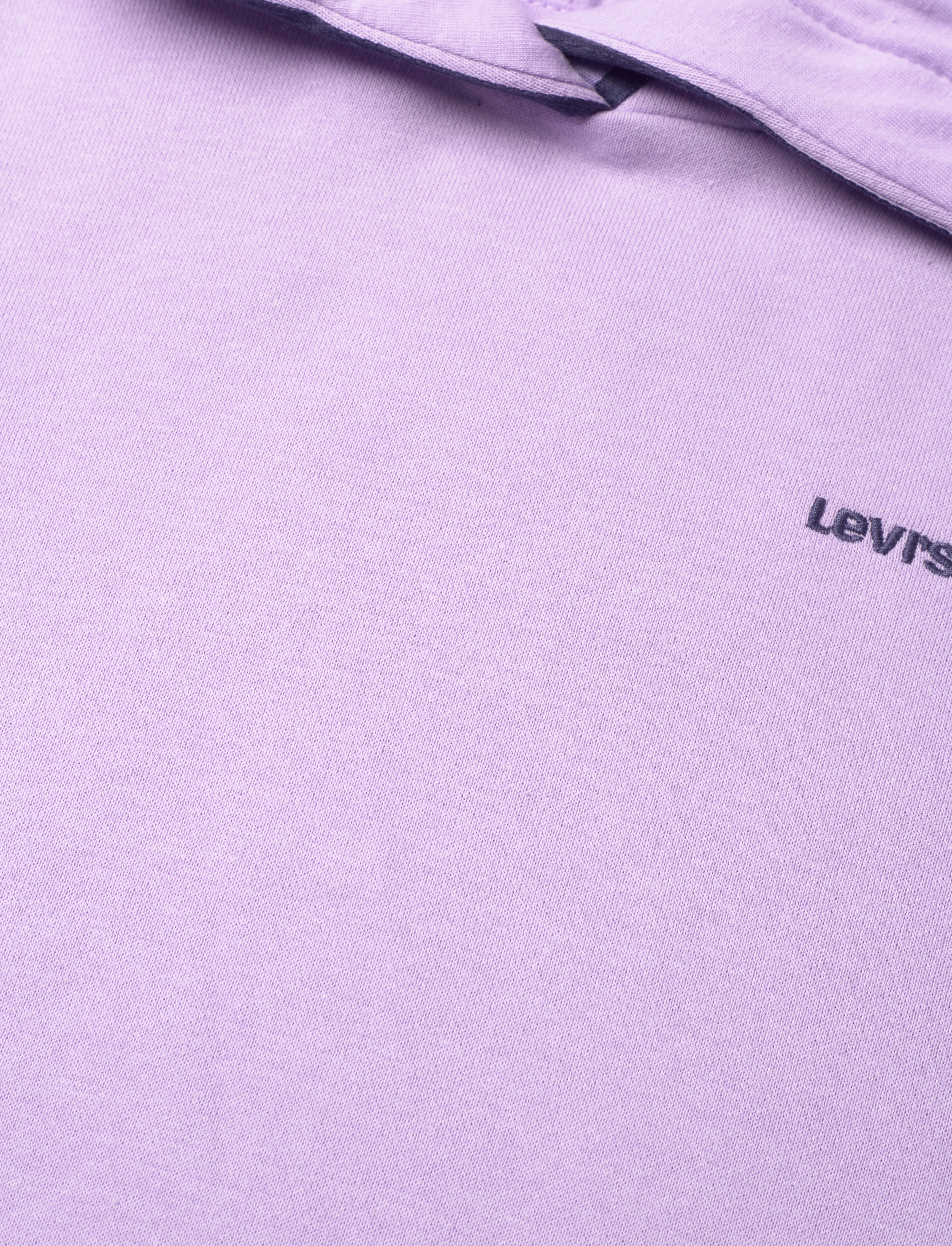 Levi's - LVG MEET AND GREET TAPING HOOD / LVG MEET AND GREET TAPING H - pink - 2