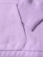 Levi's - Levi's® Taping Pullover Hoodie - kapuzenpullover - pink - 3