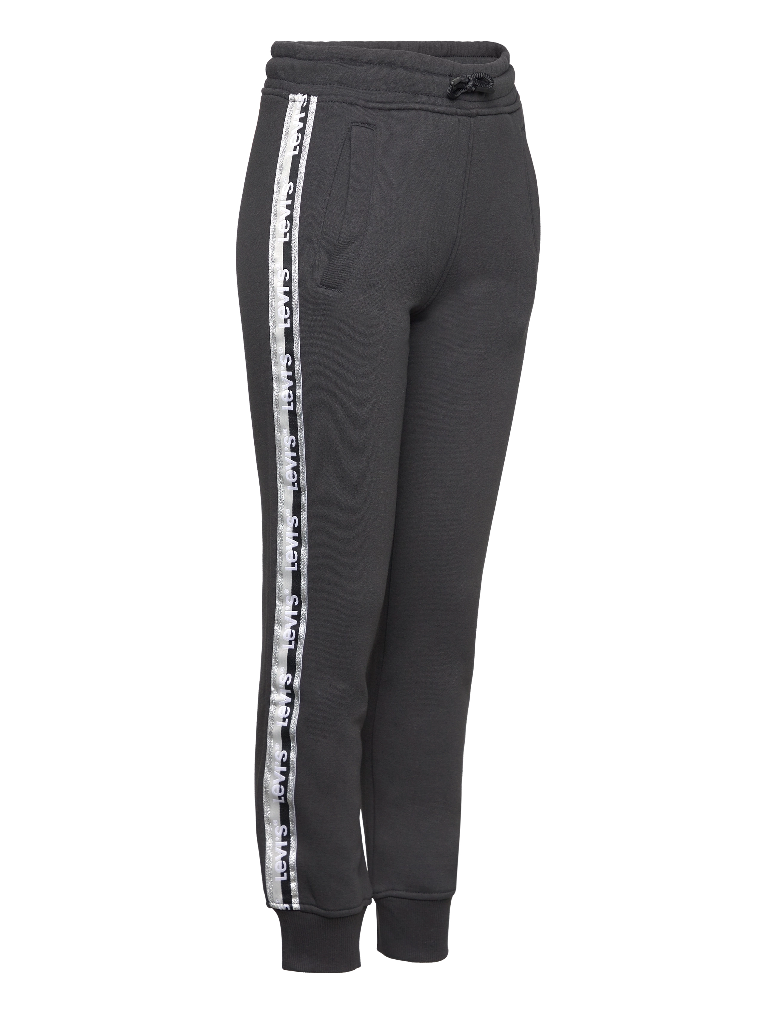 Levi's - Levi's® Taping Jogger Pants - grey - 2