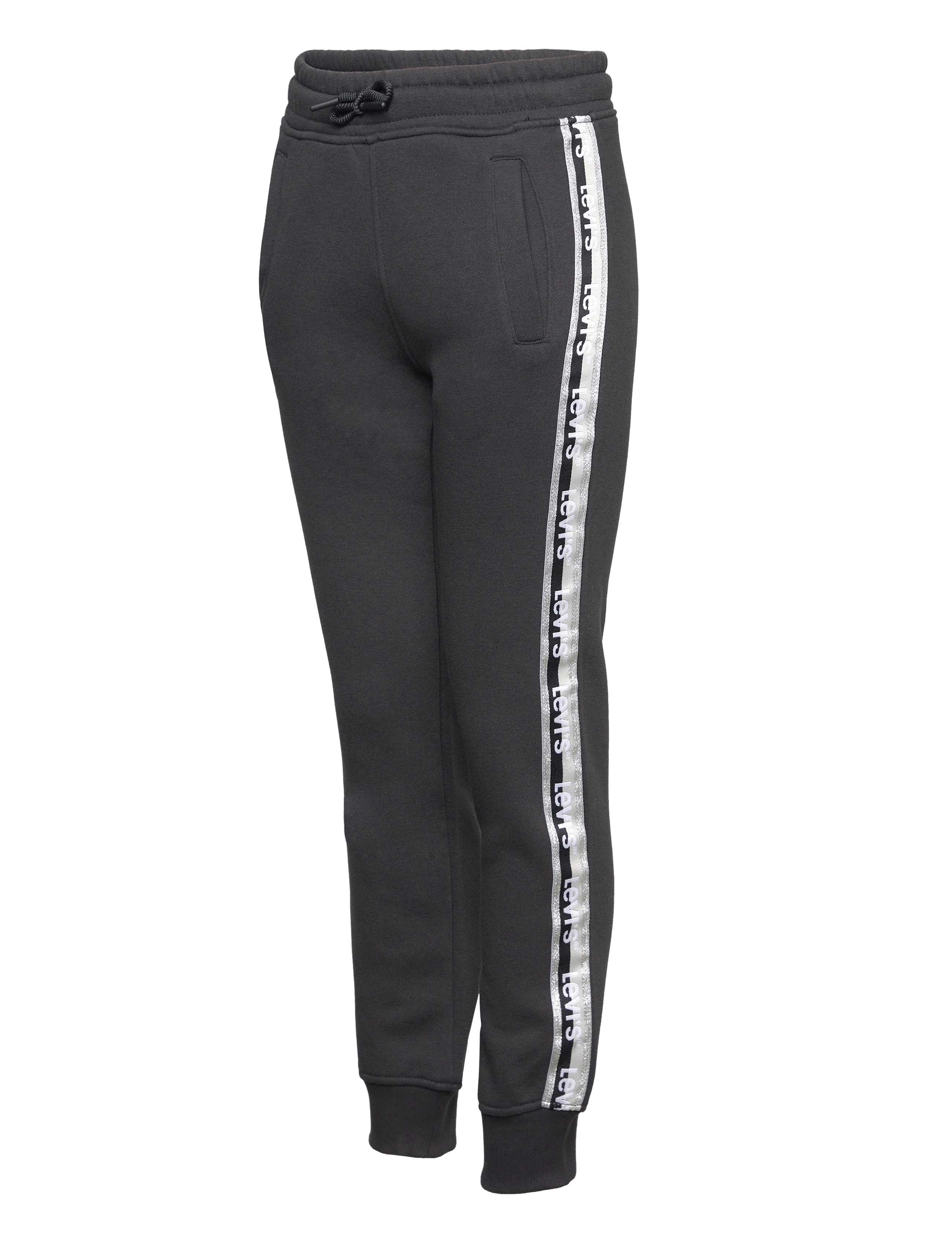 Levi's - Levi's® Taping Jogger Pants - grey - 3