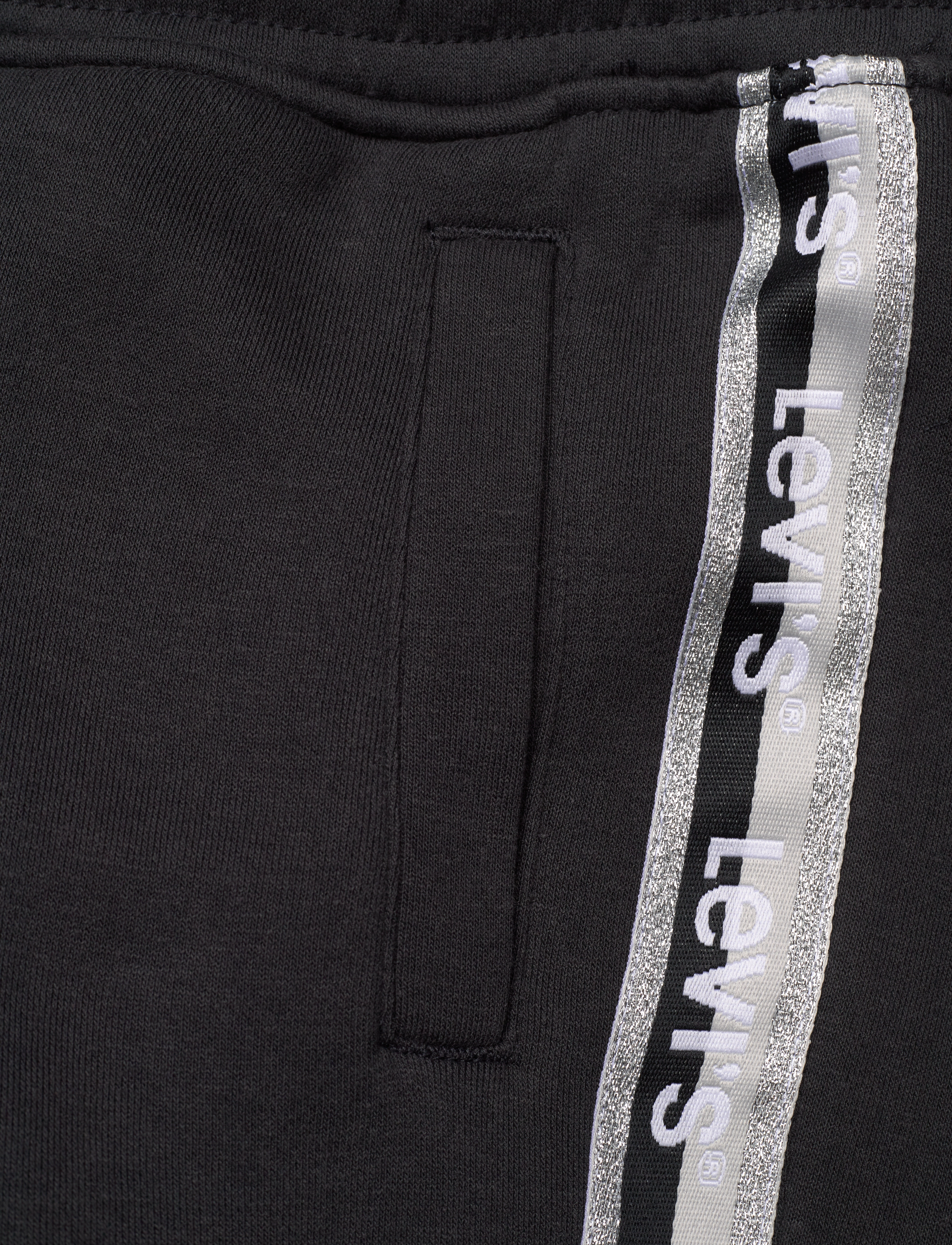 Levi's - Levi's® Taping Jogger Pants - grey - 4