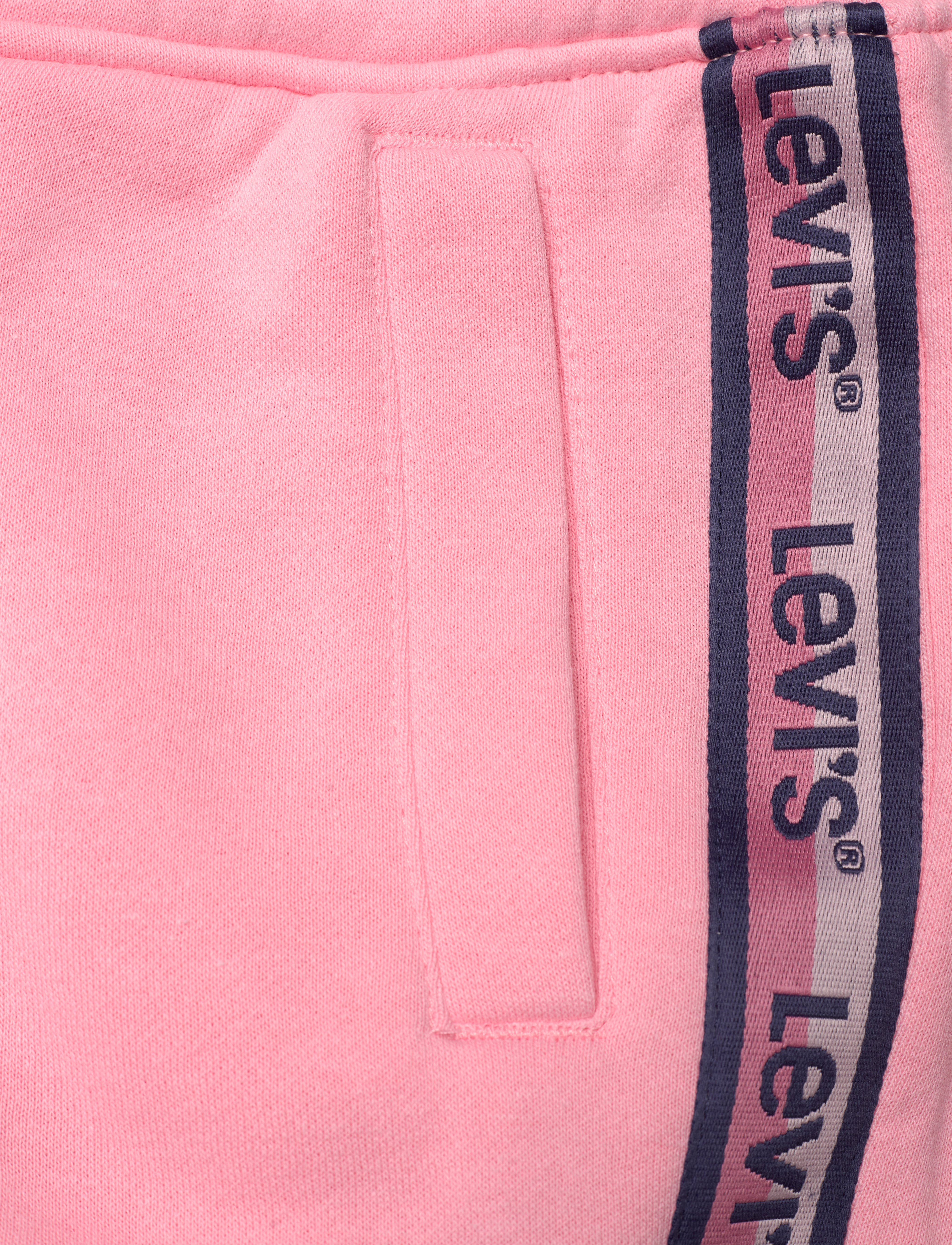 Levi's - Levi's® Taping Jogger Pants - pink - 2