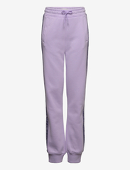 Levi's - Levi's® Taping Jogger Pants - lägsta priserna - pink - 0