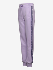 Levi's - Levi's® Taping Jogger Pants - laagste prijzen - pink - 2