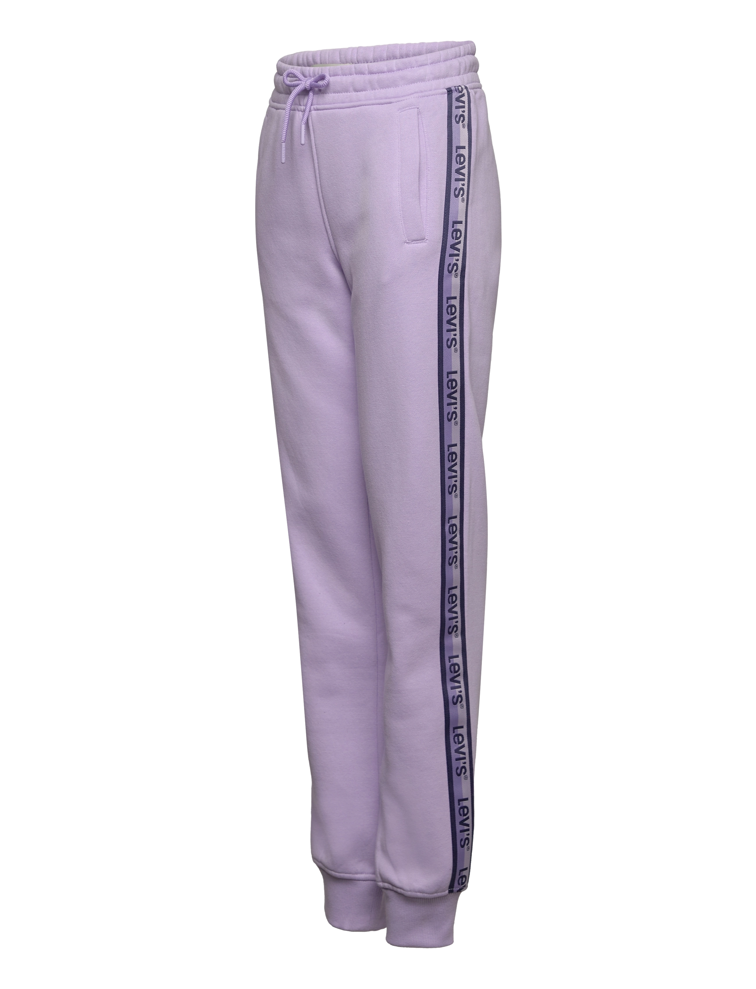 Levi's - Levi's® Taping Jogger Pants - pink - 2