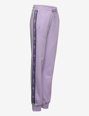 Levi's - Levi's® Taping Jogger Pants - laagste prijzen - pink - 3