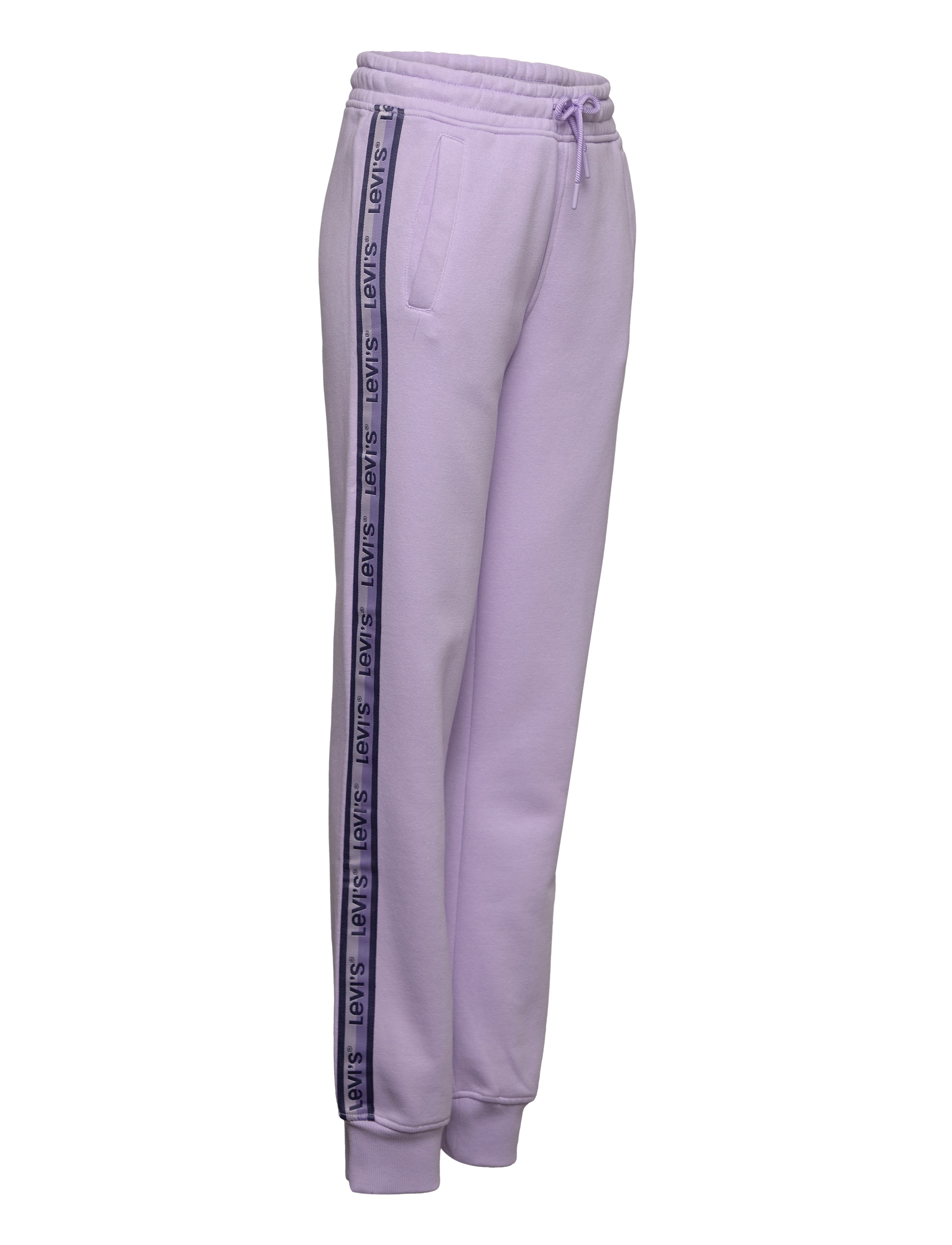 Levi's - Levi's® Taping Jogger Pants - pink - 3