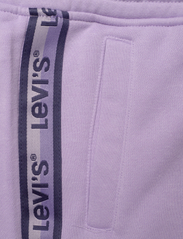 Levi's - Levi's® Taping Jogger Pants - laagste prijzen - pink - 4