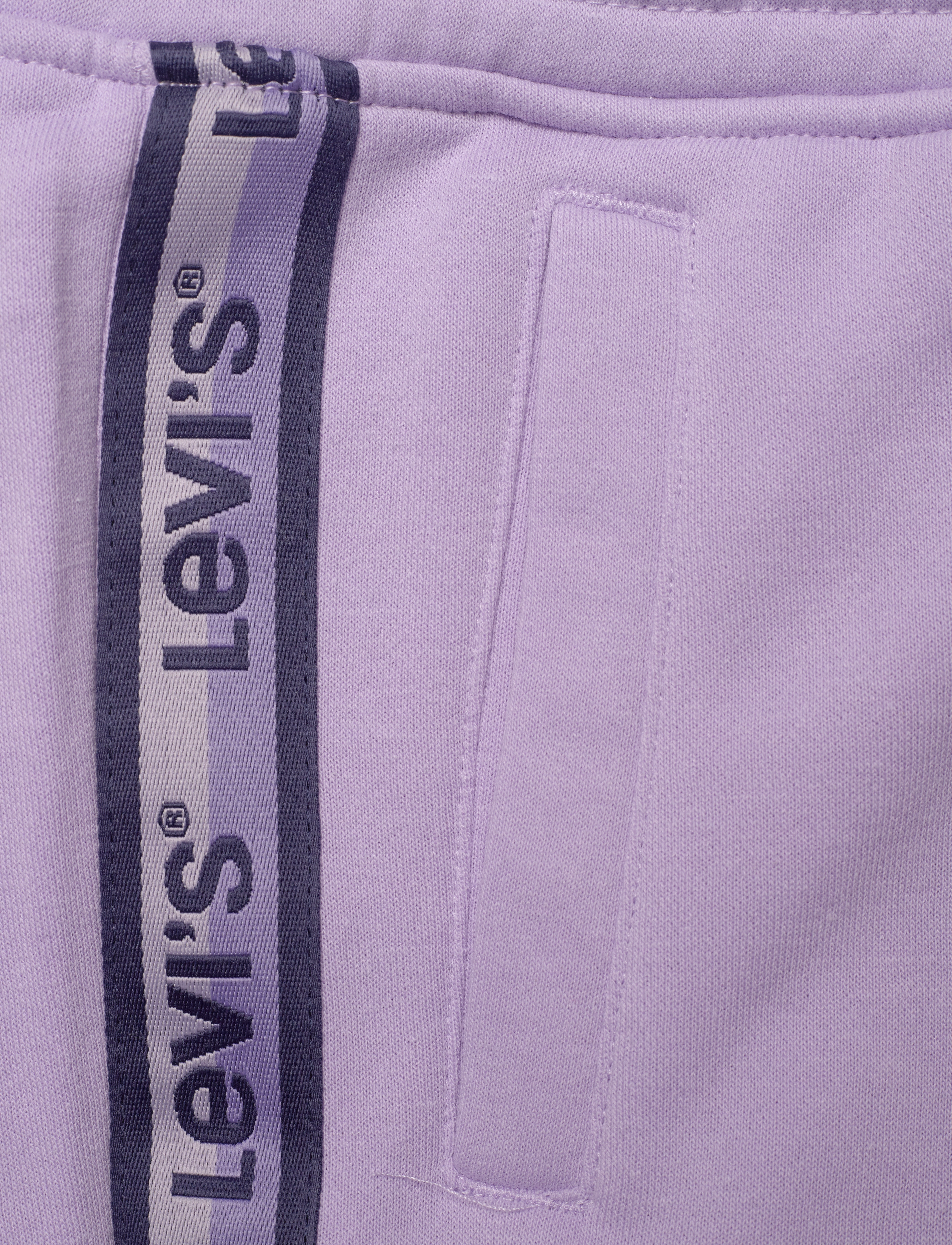 Levi's - Levi's® Taping Jogger Pants - pink - 4