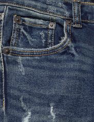 Levi's - Levi's® 510™Skinny Fit Jeans - liibuvad teksad - blue - 2