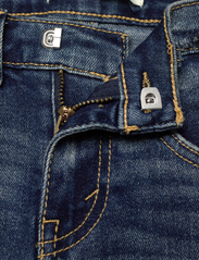 Levi's - Levi's® 510™Skinny Fit Jeans - liibuvad teksad - blue - 3