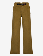 Levi's® Stay Loose Tapered Corduroy Pants - BROWN
