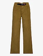 Levi's® Stay Loose Tapered Corduroy Pants - BROWN
