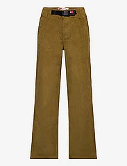 Levi's - Levi's® Stay Loose Tapered Corduroy Pants - kinder - brown - 0