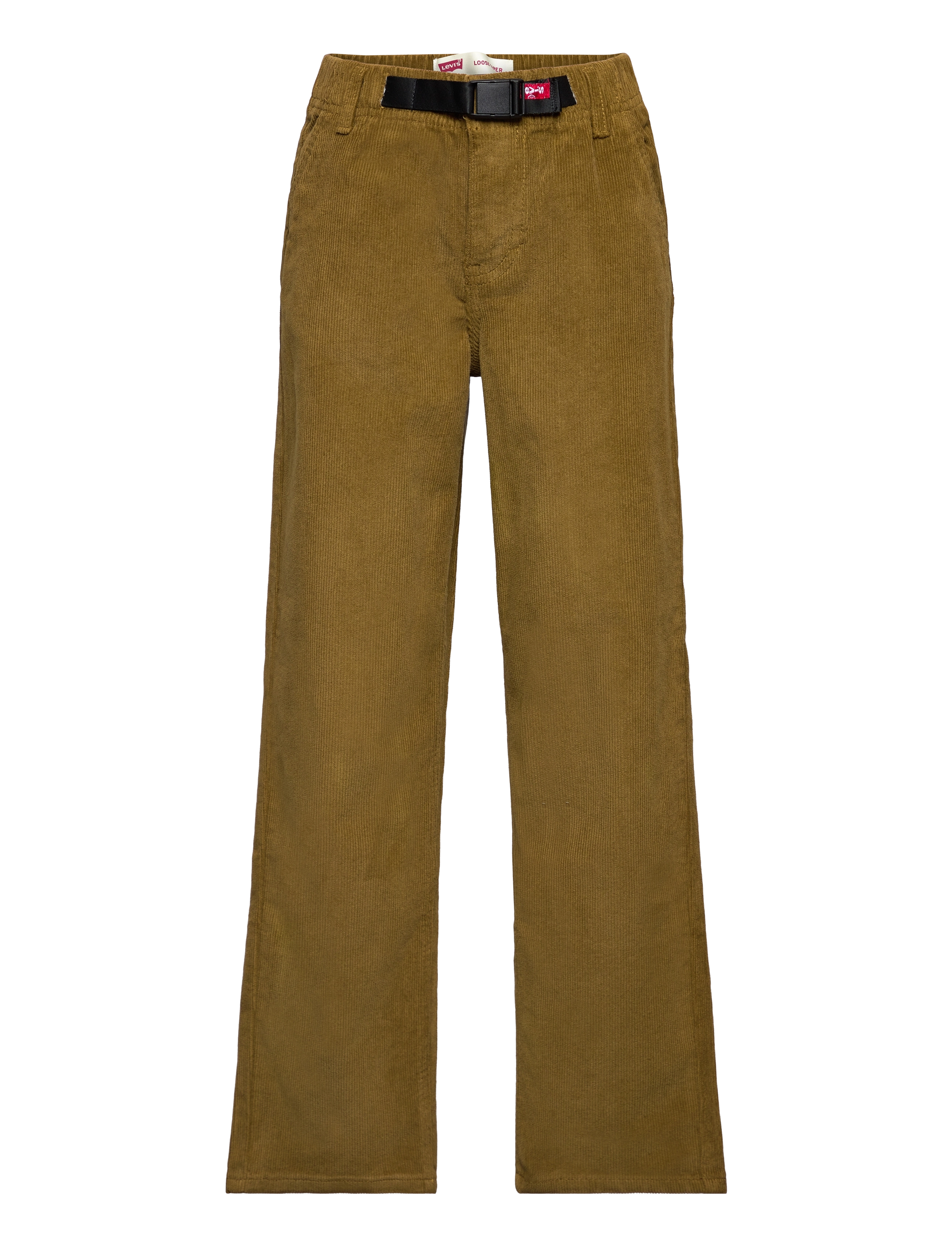 Levi's - Levi's® Stay Loose Tapered Corduroy Pants - brown - 1